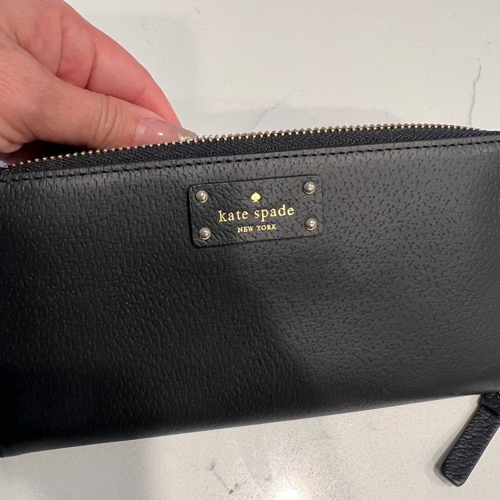 Kate Spade Large Wallet